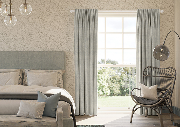 Arabia, Gilt - Made to Measure Curtains - Image 3